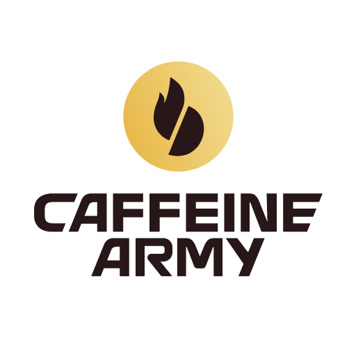 Caffeine Army Coupons and Promo Code